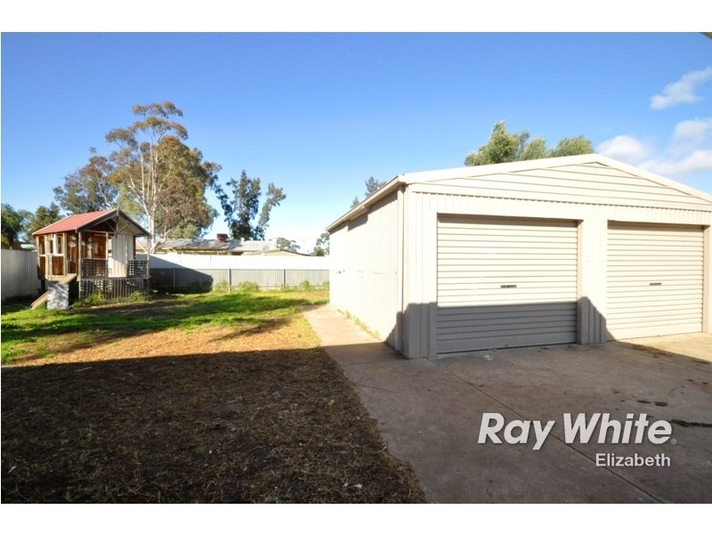 20 Wilkins Road, Elizabeth Downs SA 5113