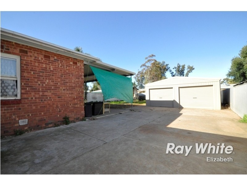 20 Wilkins Road, Elizabeth Downs SA 5113