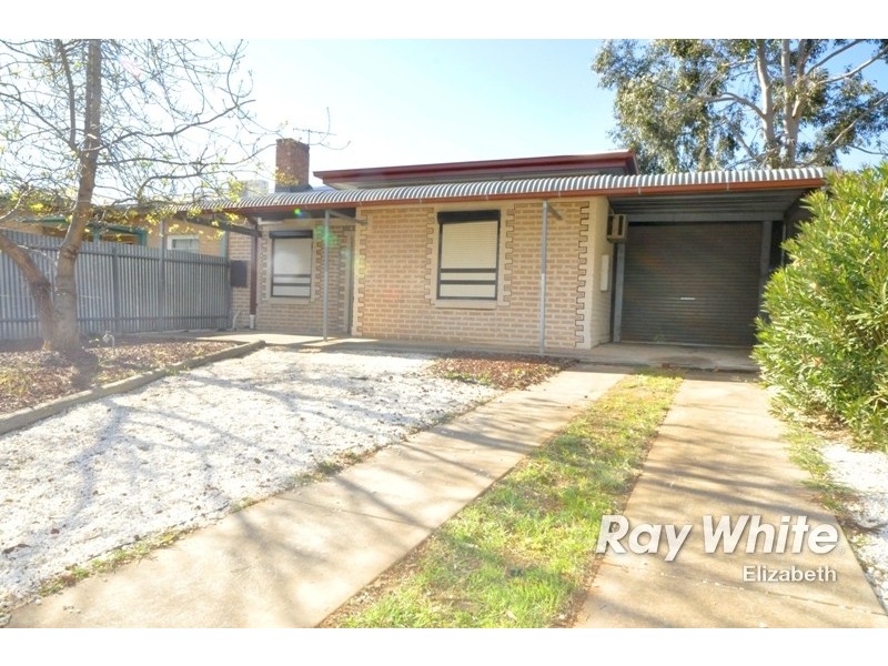 13 Penfold Road, Elizabeth South SA 5112