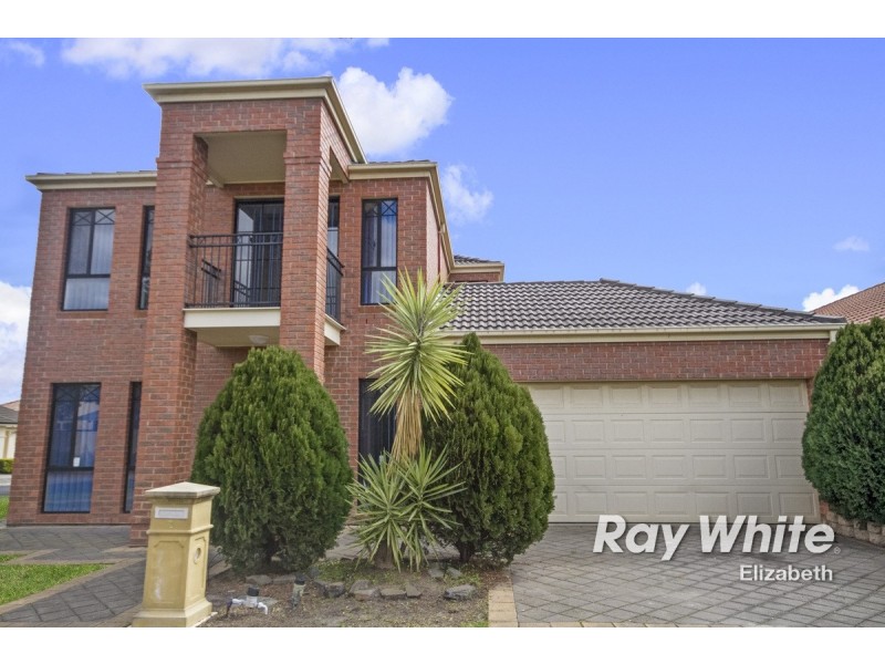 2 Cobblers Court, Mawson Lakes SA 5095