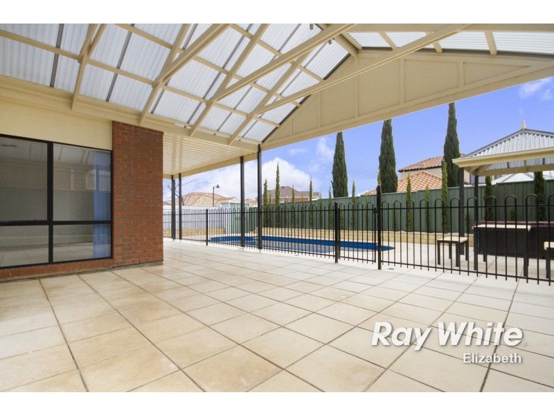 2 Cobblers Court, Mawson Lakes SA 5095