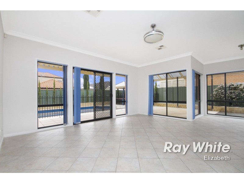 2 Cobblers Court, Mawson Lakes SA 5095