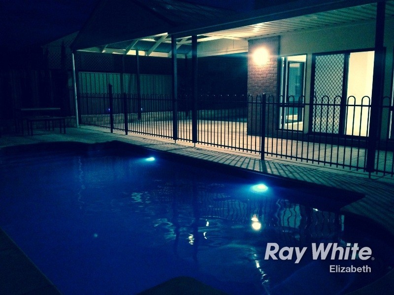 2 Cobblers Court, Mawson Lakes SA 5095