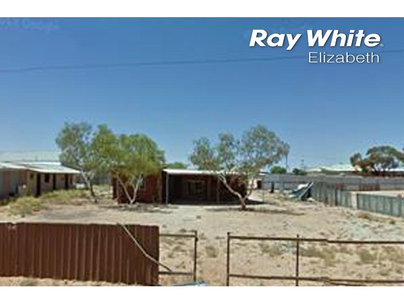Lot  290 Hocking Street, Coober Pedy SA 5723