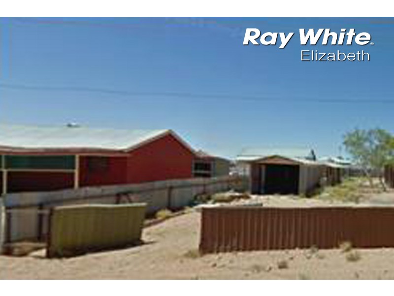 Lot  290 Hocking Street, Coober Pedy SA 5723