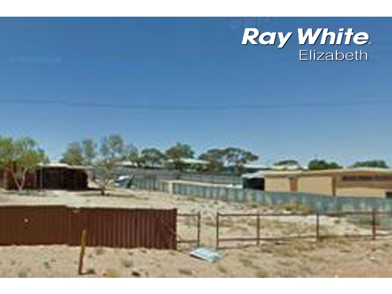 Lot  290 Hocking Street, Coober Pedy SA 5723