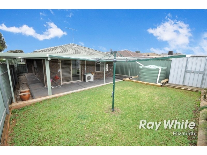 22 Lynton Court, Blakeview SA 5114