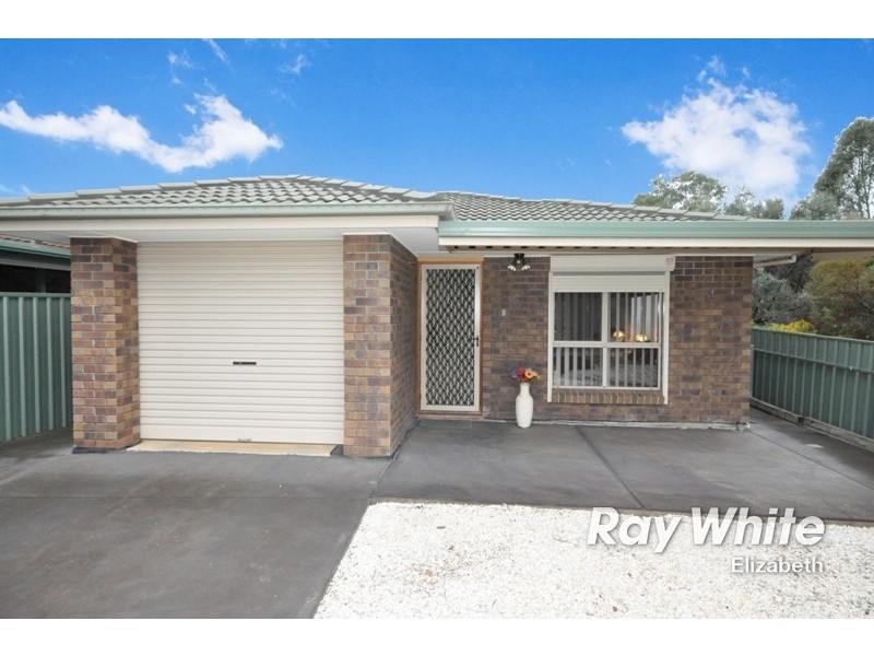 22 Lynton Court, Blakeview SA 5114