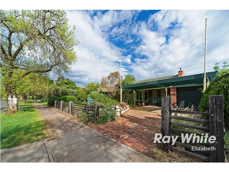 22 Short Road, Elizabeth SA 5112