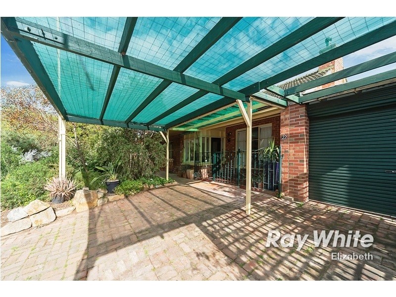 22 Short Road, Elizabeth SA 5112