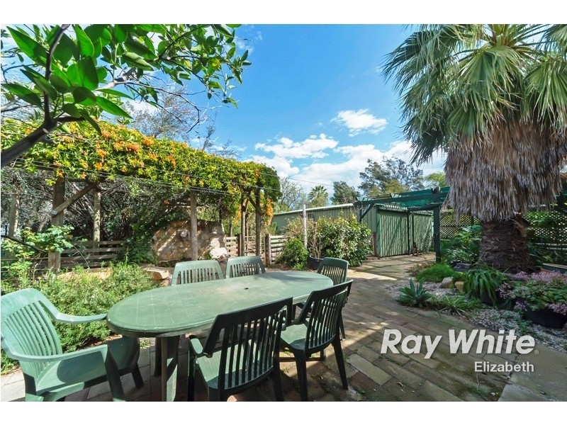 22 Short Road, Elizabeth SA 5112
