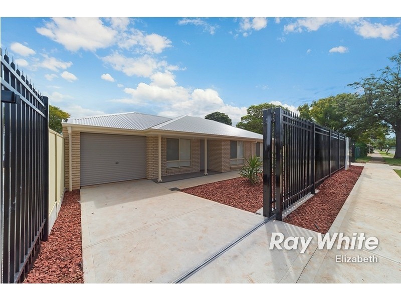 11. Patterson Road, Elizabeth Park SA 5113