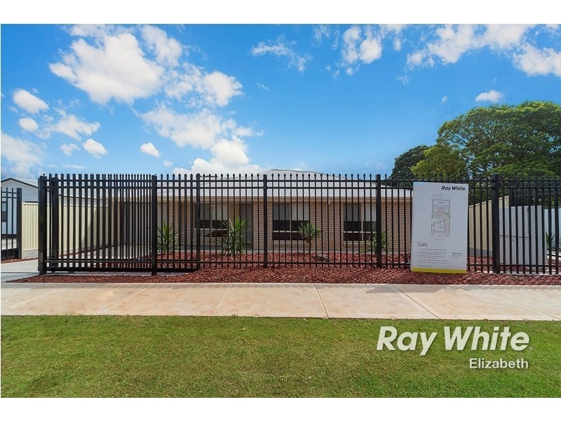11. Patterson Road, Elizabeth Park SA 5113