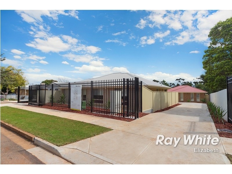 11. Patterson Road, Elizabeth Park SA 5113
