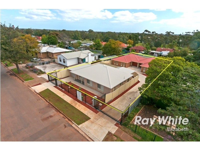 11. Patterson Road, Elizabeth Park SA 5113