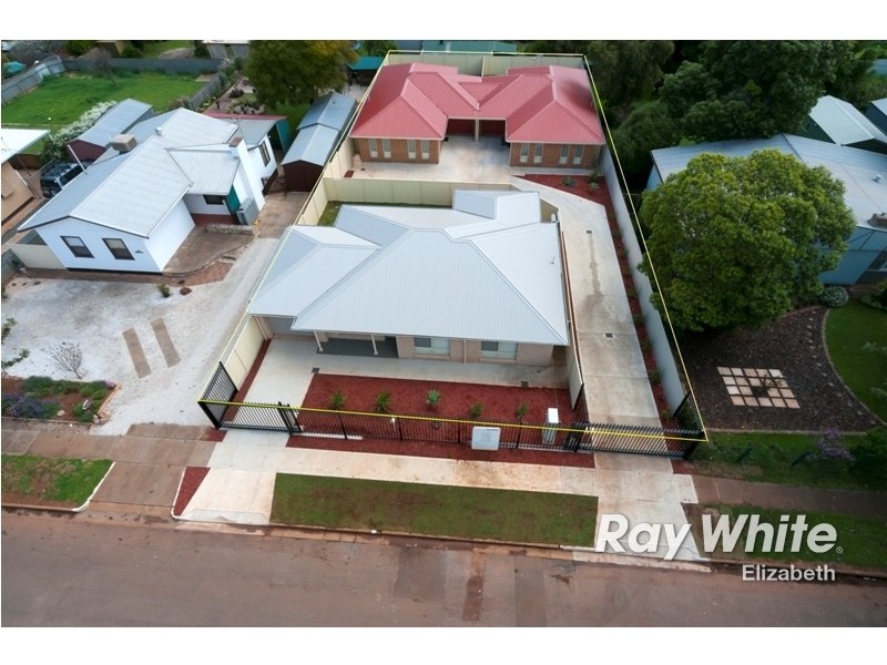 11. Patterson Road, Elizabeth Park SA 5113
