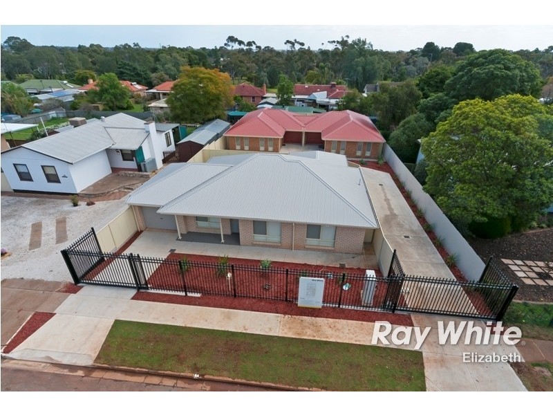 11. Patterson Road, Elizabeth Park SA 5113