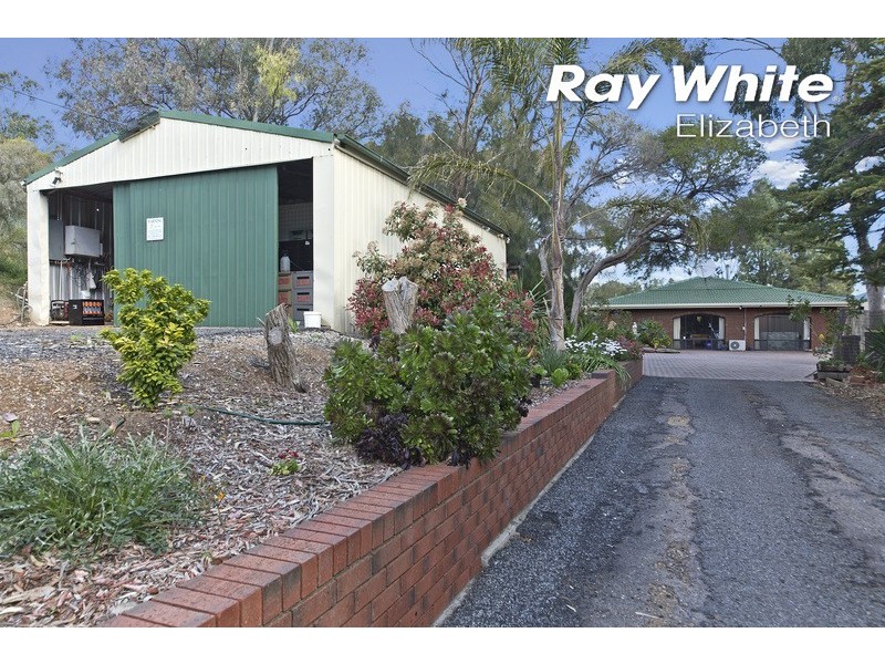 58 Miles Road, One Tree Hill SA 5114