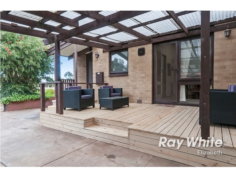 31 Burford Street, Elizabeth Downs SA 5113
