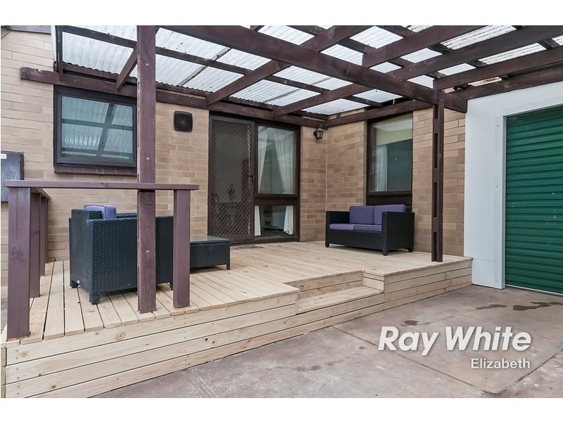 31 Burford Street, Elizabeth Downs SA 5113