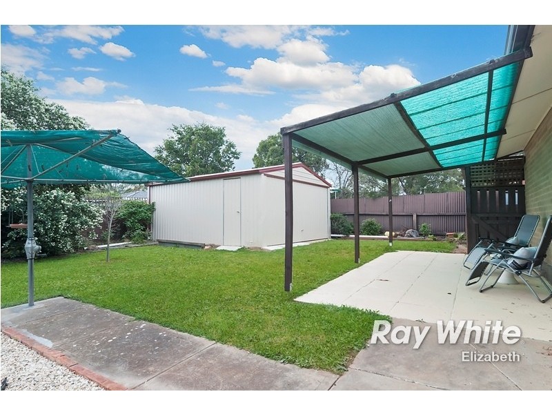 31 Burford Street, Elizabeth Downs SA 5113