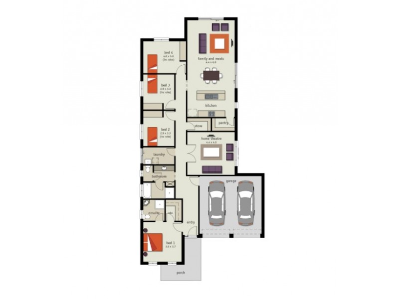 9 Pioneer Way, Penfield SA 5121