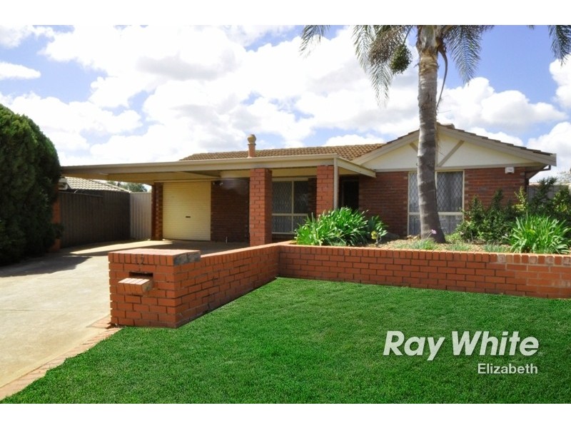 12 Oakwood Place, Blakeview SA 5114