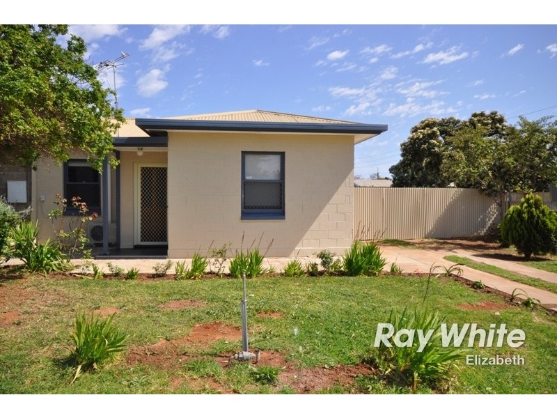 4 Jeffries Street, Elizabeth South SA 5112