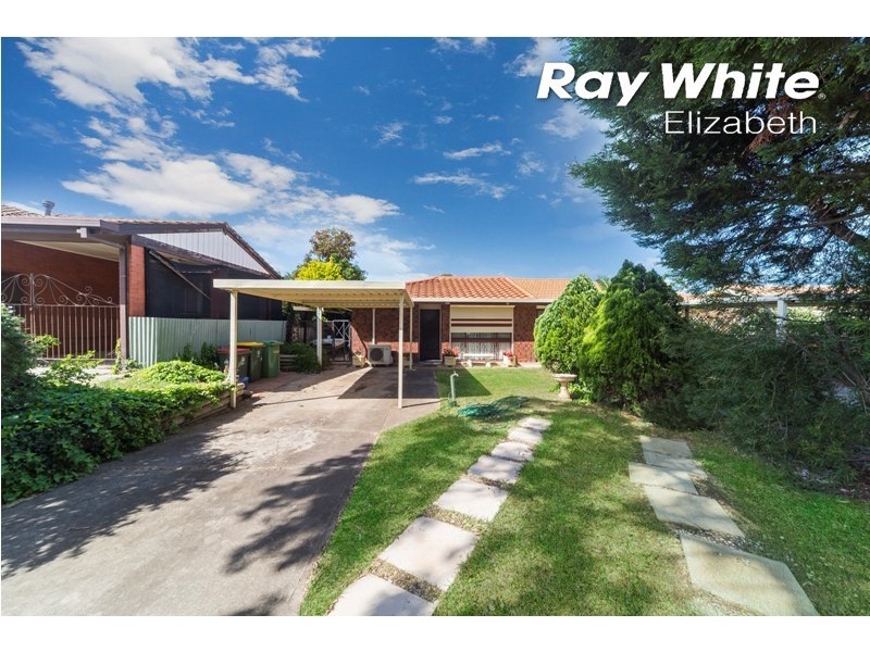 15a Wackett Street, Modbury Heights SA 5092
