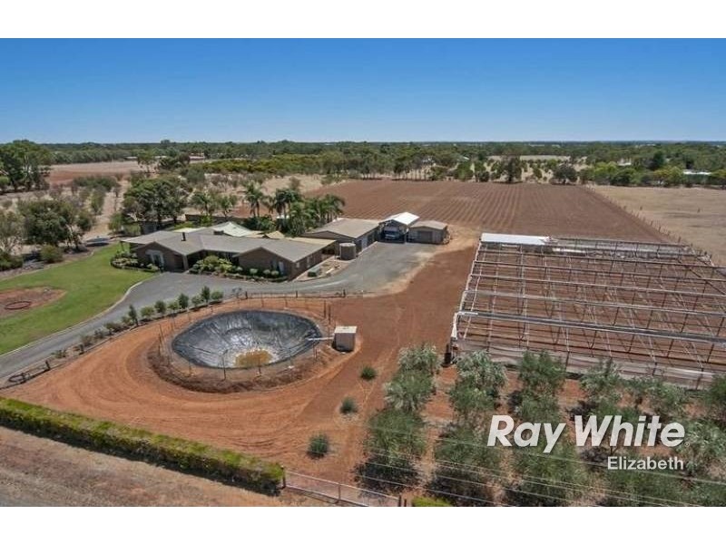 340 Hillier Road, Hillier SA 5116