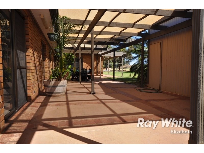 340 Hillier Road, Hillier SA 5116