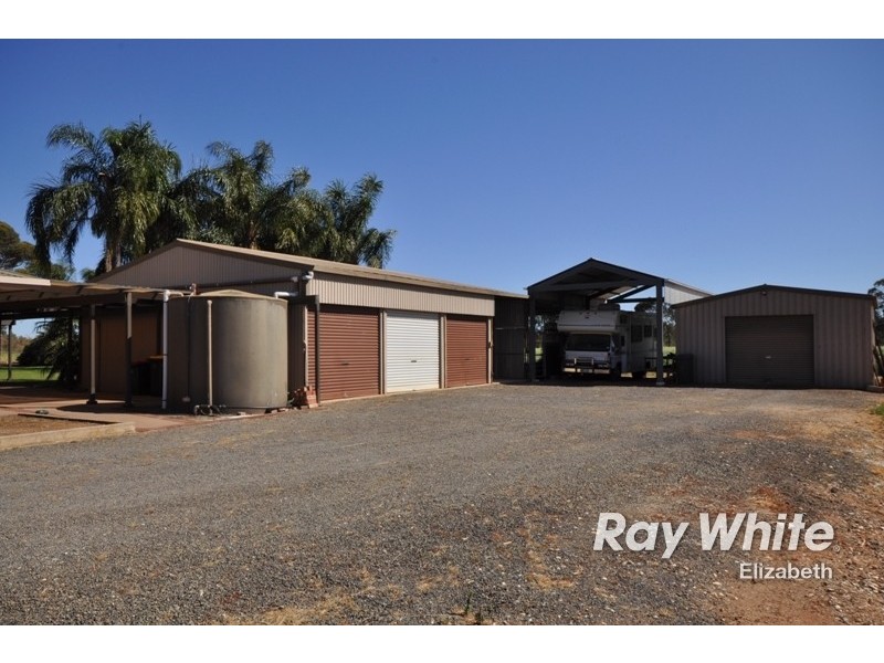 340 Hillier Road, Hillier SA 5116
