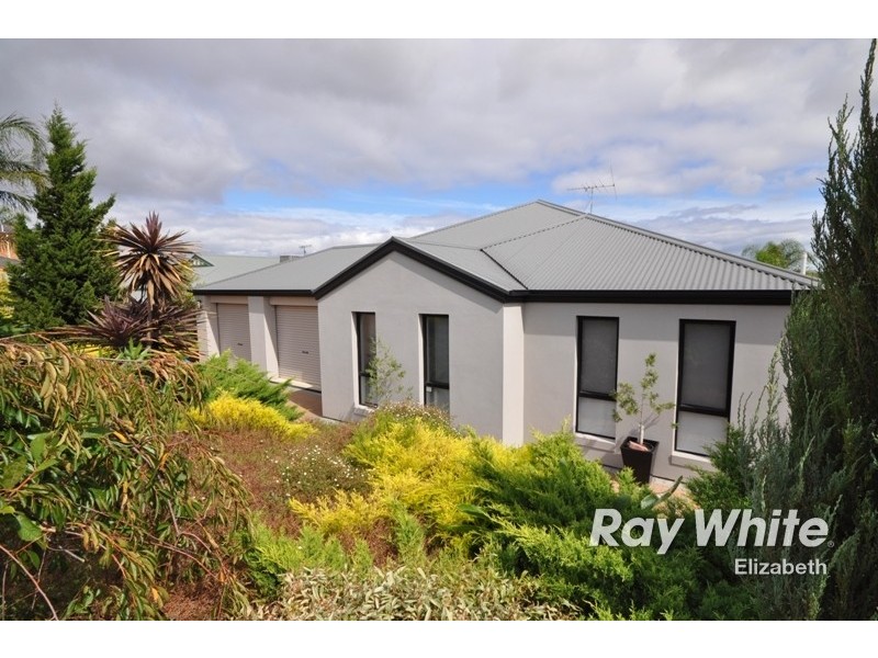 113. Highfield Drive, Hillbank SA 5112