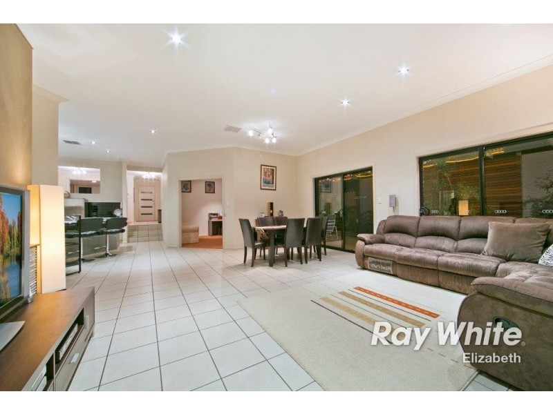 113. Highfield Drive, Hillbank SA 5112