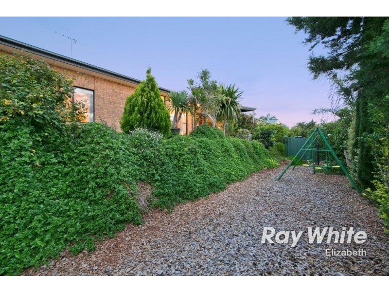 113. Highfield Drive, Hillbank SA 5112