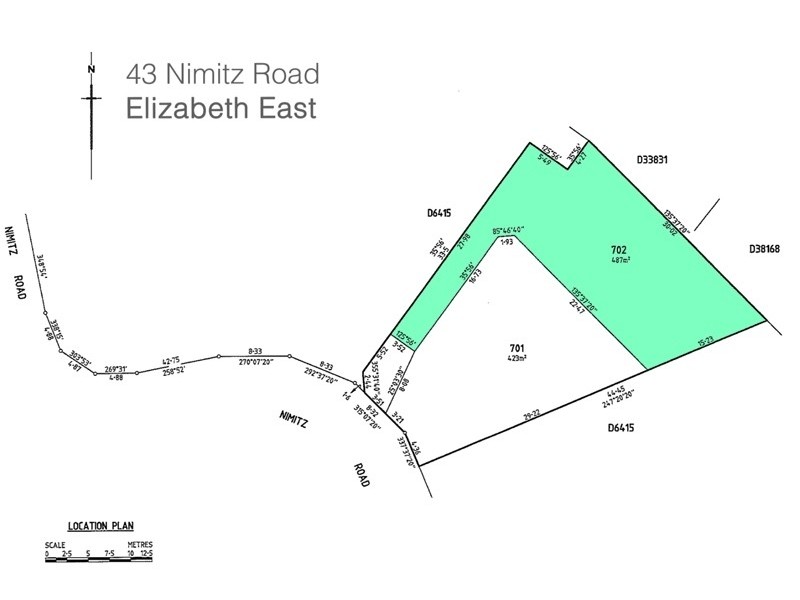 43B Nimitz Road, Elizabeth East SA 5112