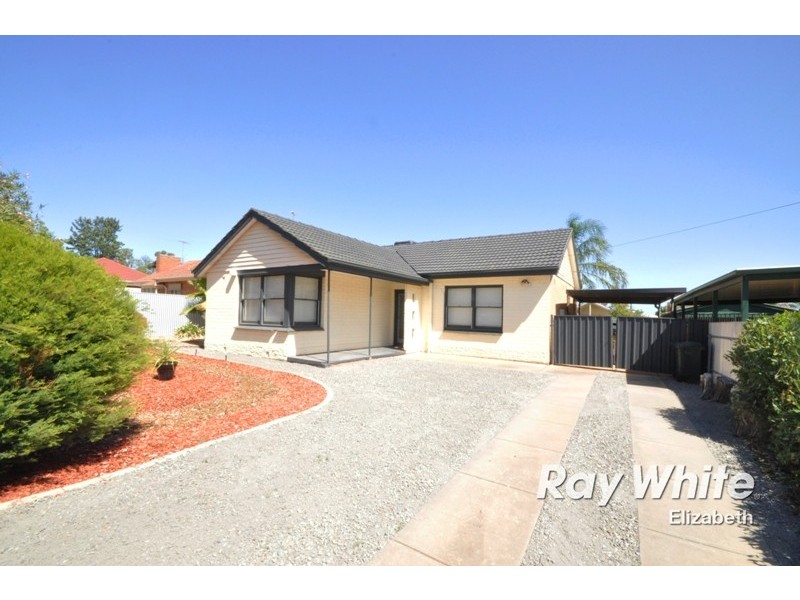 14 Andrews Road, Elizabeth Downs SA 5113
