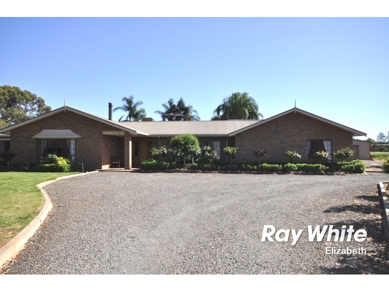 340 Hillier Road (Hillier), Virginia SA 5120