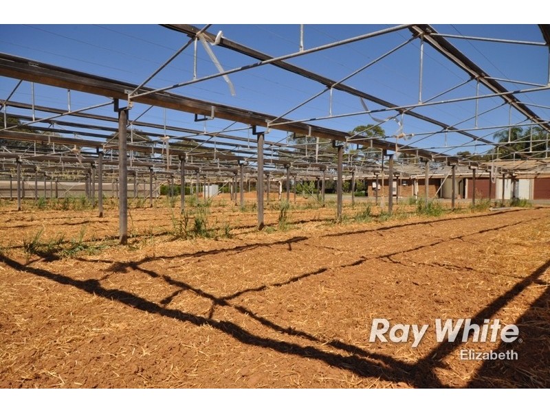 340 Hillier Road (Hillier), Virginia SA 5120