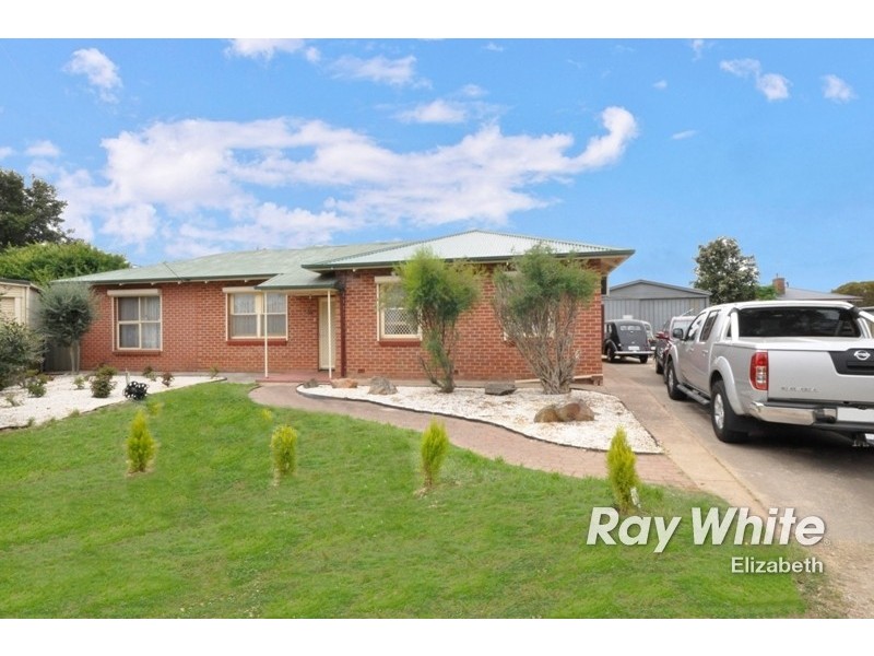 3 Duncan Crescent, Gawler South SA 5118