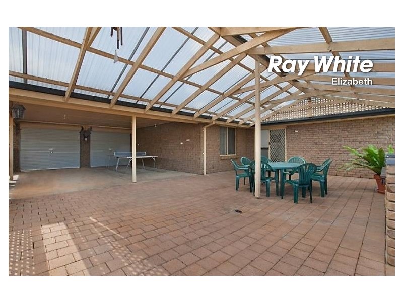 4 Riverglen Court, Blakeview SA 5114