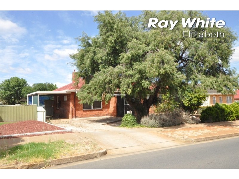 28 Butler St, Elizabeth Park SA 5113