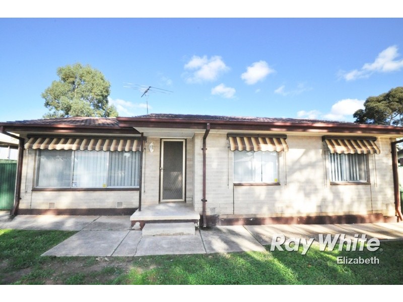 16. Montacute St., Elizabeth Downs SA 5113