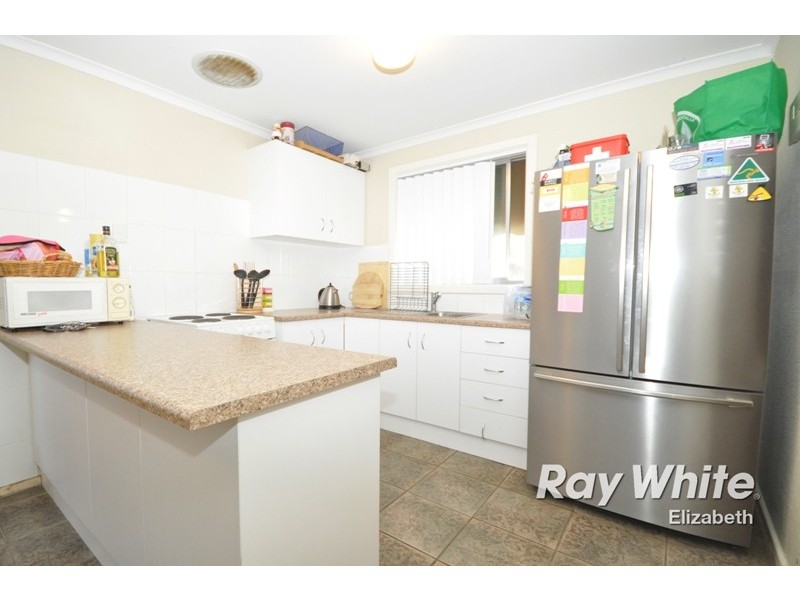 16. Montacute St., Elizabeth Downs SA 5113