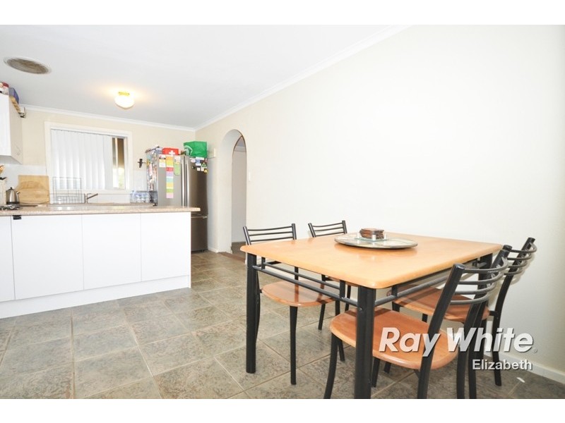 16. Montacute St., Elizabeth Downs SA 5113