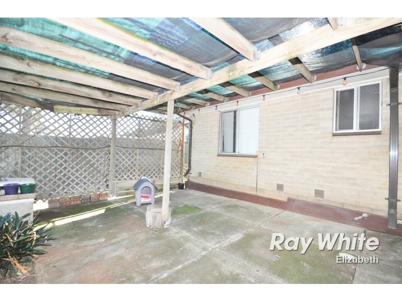 16. Montacute St., Elizabeth Downs SA 5113