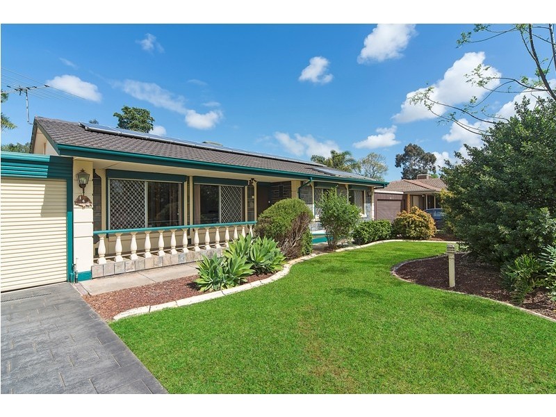 140 McKenzie Rd, Elizabeth Downs SA 5113