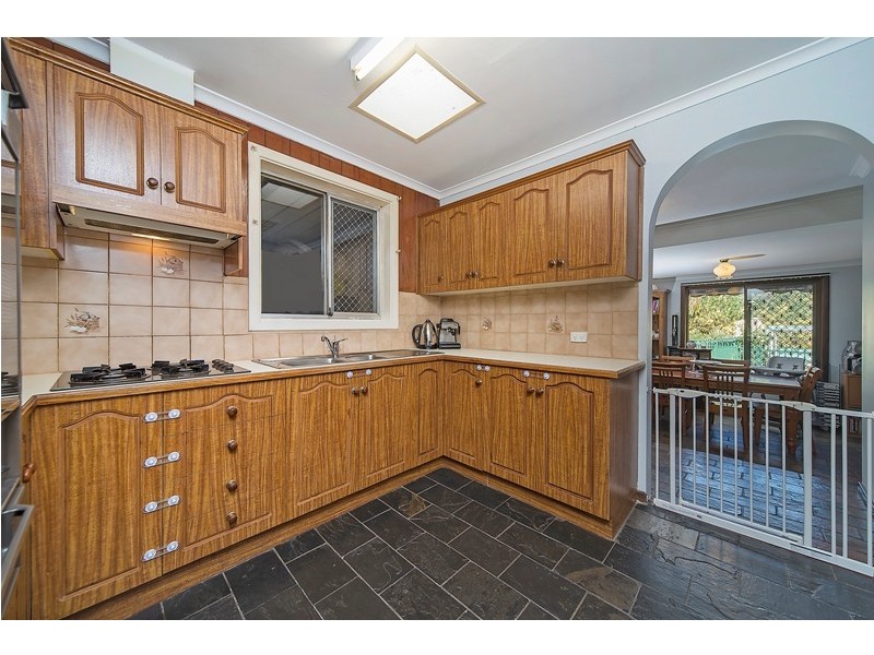 140 McKenzie Rd, Elizabeth Downs SA 5113