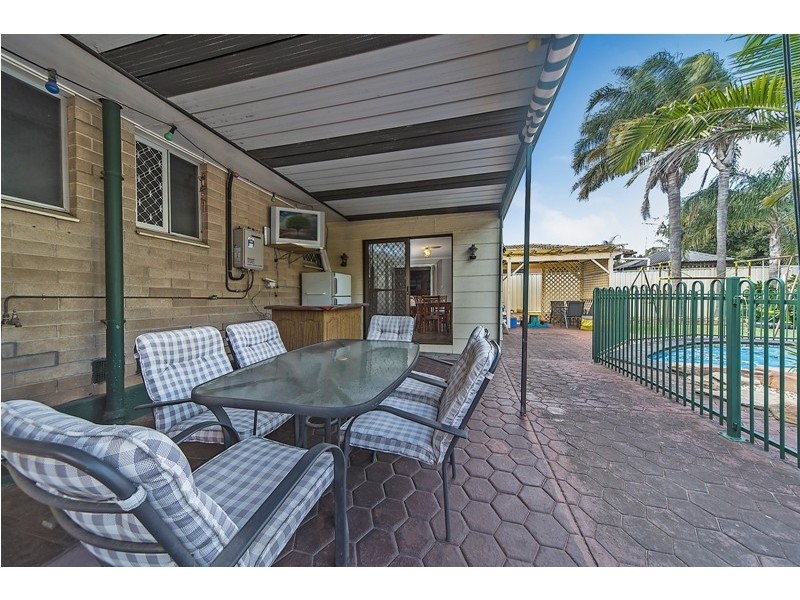140 McKenzie Rd, Elizabeth Downs SA 5113