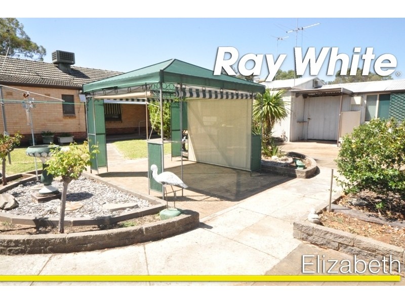 34 Chaddenwick Road, Elizabeth Vale SA 5112